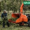 نکات نگهداری و افزایش عمر مفید چوب خردکن در کاربری روزانه