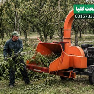 نکات نگهداری و افزایش عمر مفید چوب خردکن در کاربری روزانه