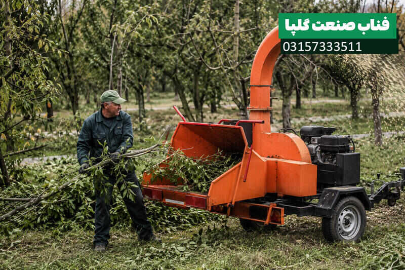 نکات نگهداری و افزایش عمر مفید چوب خردکن در کاربری روزانه